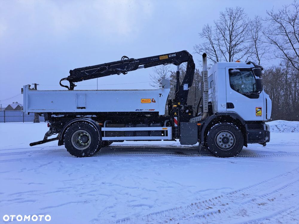 Renault Premium Lander - 5