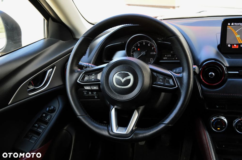 Mazda CX-3 2.0 Skypassion - 20