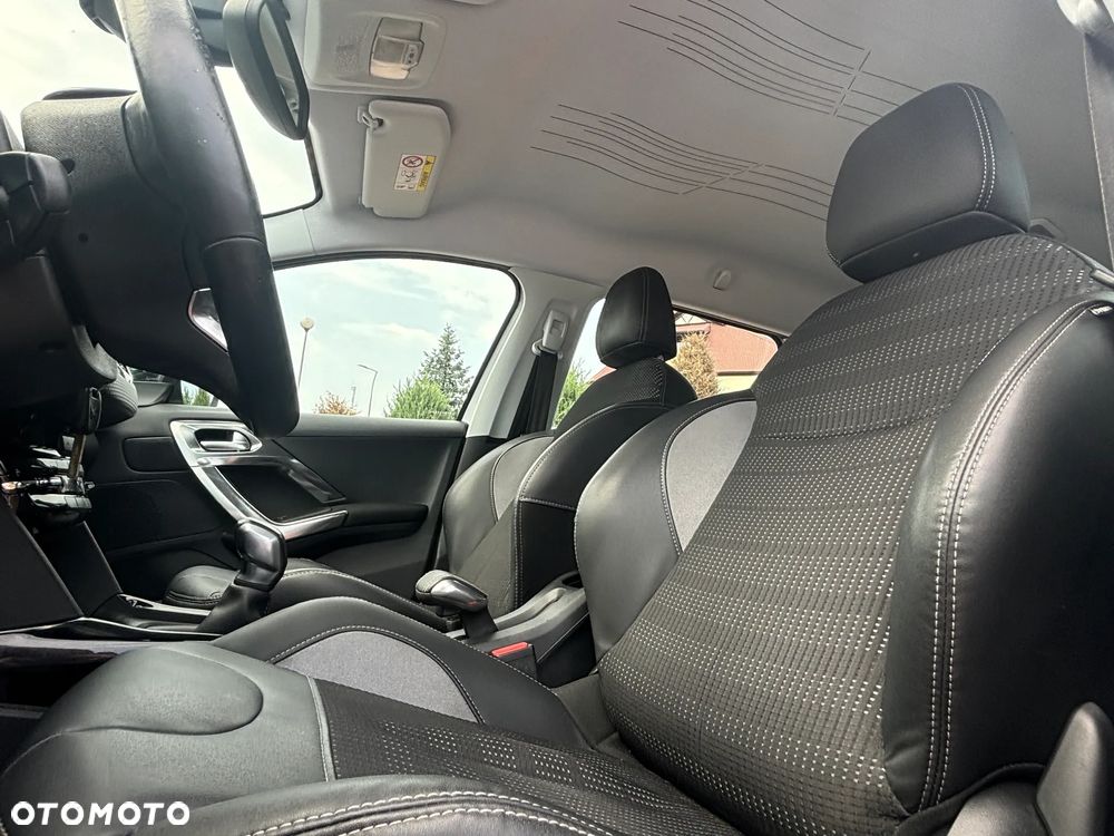 Peugeot 2008 - 19