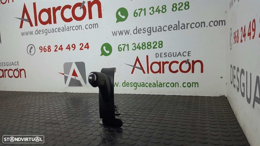 ALAVANCA TRAVÃO DE MÃO SEAT IBIZA (6J5) STYLANCE / STYLE - 3