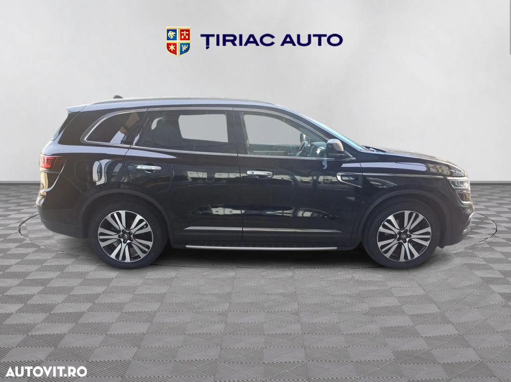 Renault Koleos BLUE dCi 185 4WD X-tronic INITIALE PARIS - 6
