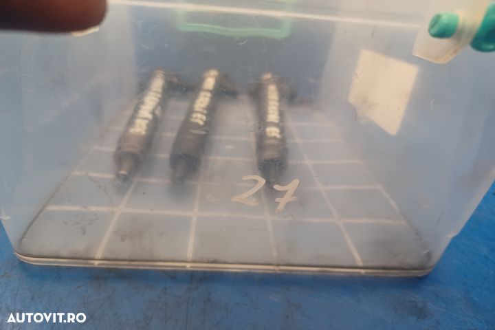 Injector motorina 28342997 A6510704987 2.2 DCI MX1253 Mercedes-Benz E - 5