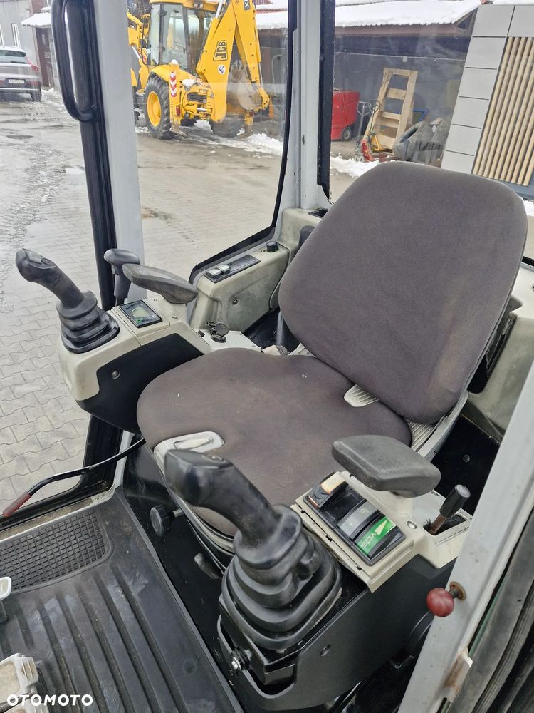 Wacker Neuson EW24 VDS - 5