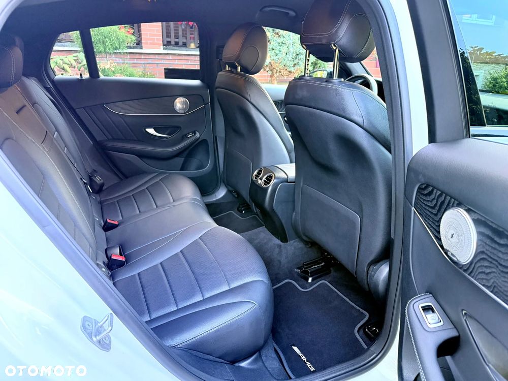 Mercedes-Benz GLC 220 d 4-Matic - 18