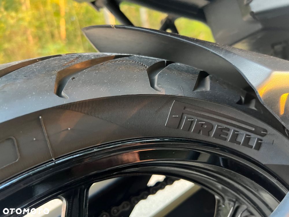 Kawasaki Versys 650 - 15