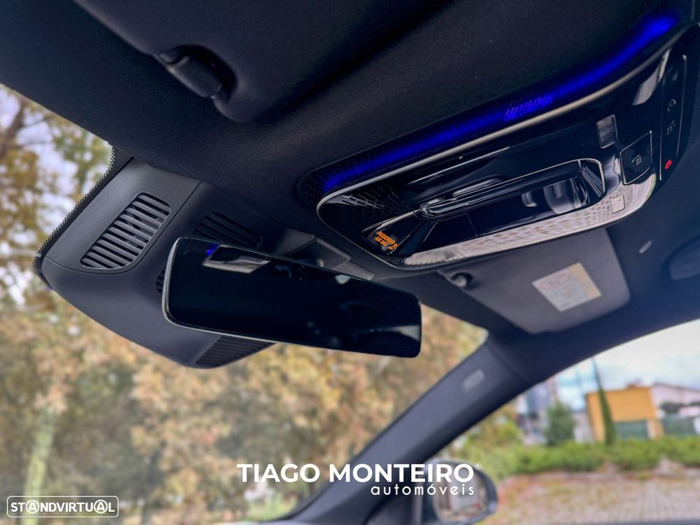 Mercedes-Benz C 300 e T 9G-TRONIC AMG Line Advanced - 31