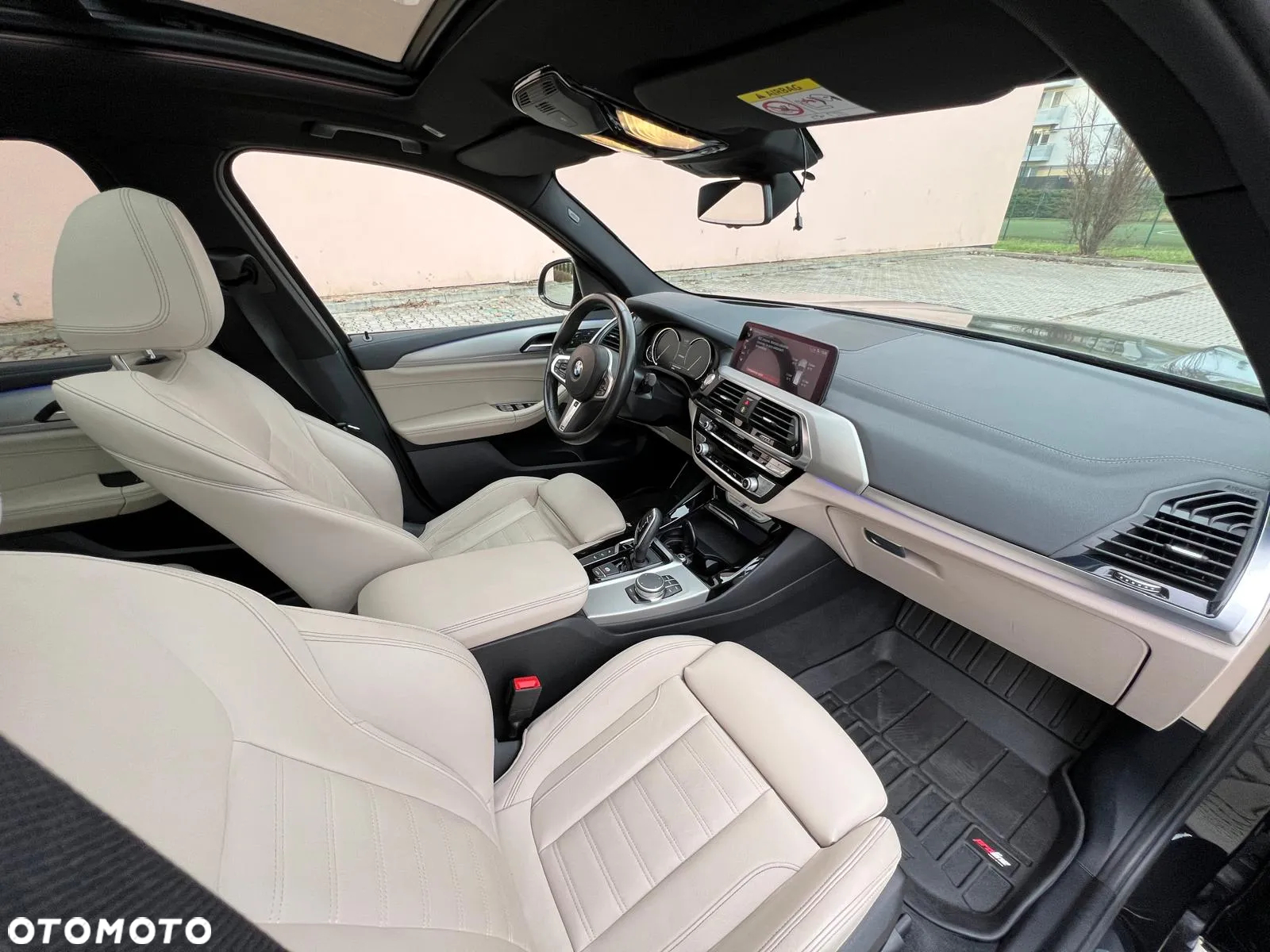 BMW X3 M M40i Sport Edition - 20
