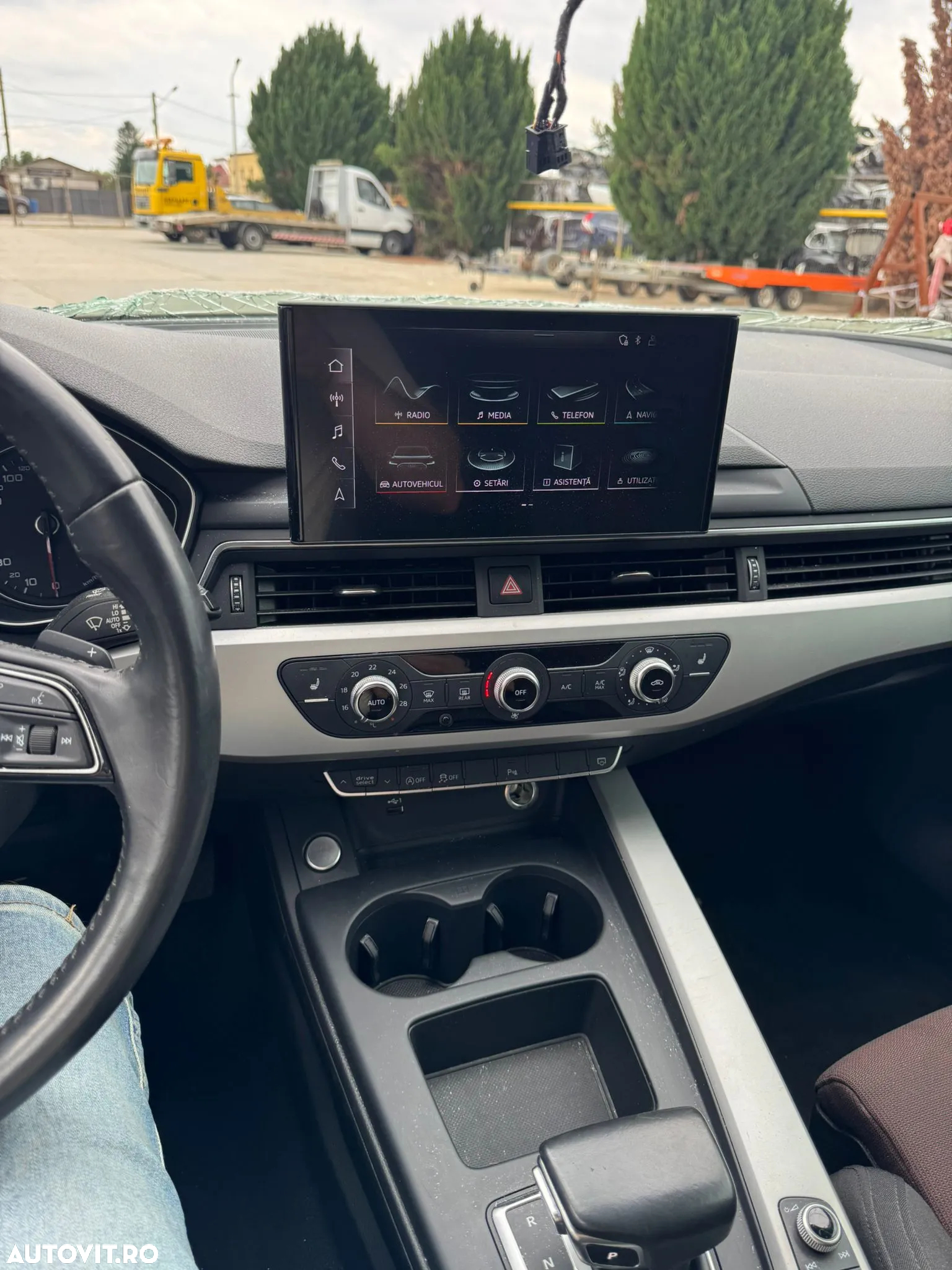 Audi A4 Avant 2.0 40 TDI S tronic S Line - 5
