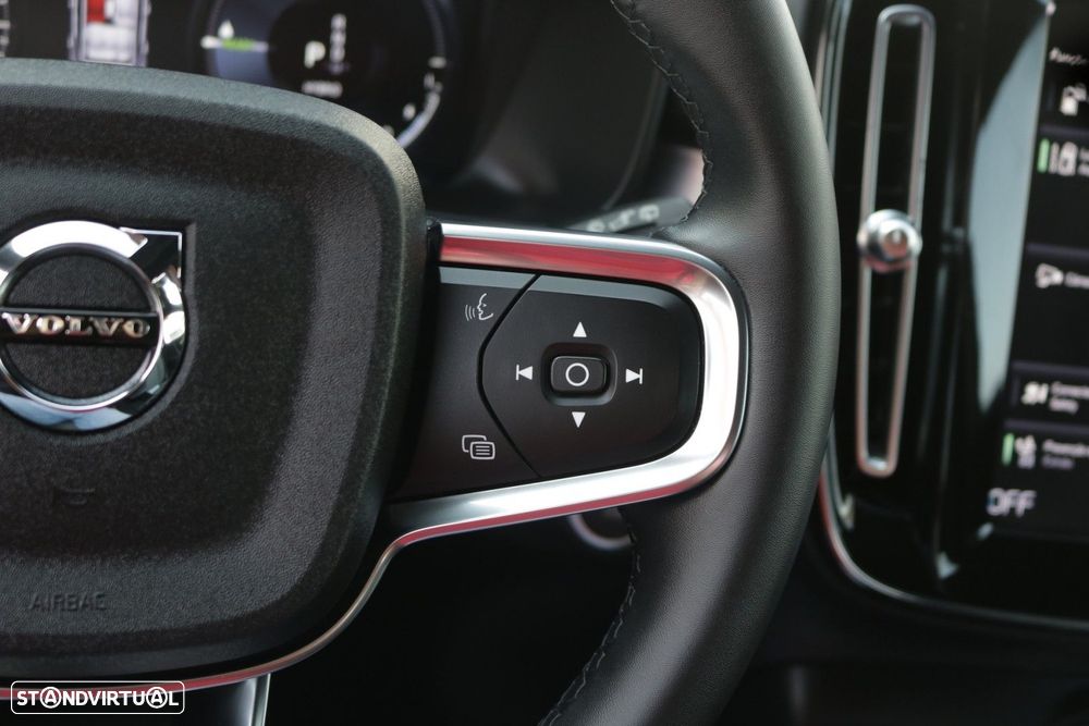 Volvo XC 40 1.5 T5 PHEV Core - 41