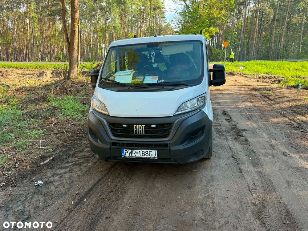 Fiat Ducato - 4