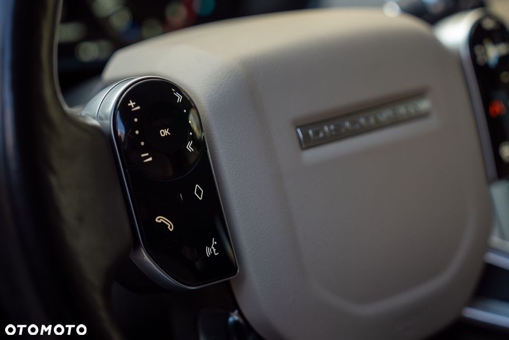 Land Rover Discovery 2.0 Si4 HSE - 31