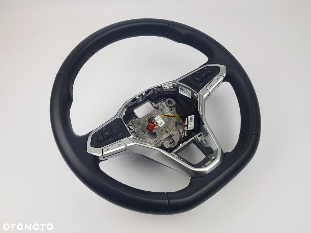 NOWA ORYGINALNA Kierownica podgrzewana Volkswagen Golf VIII 5H0419089 - 2