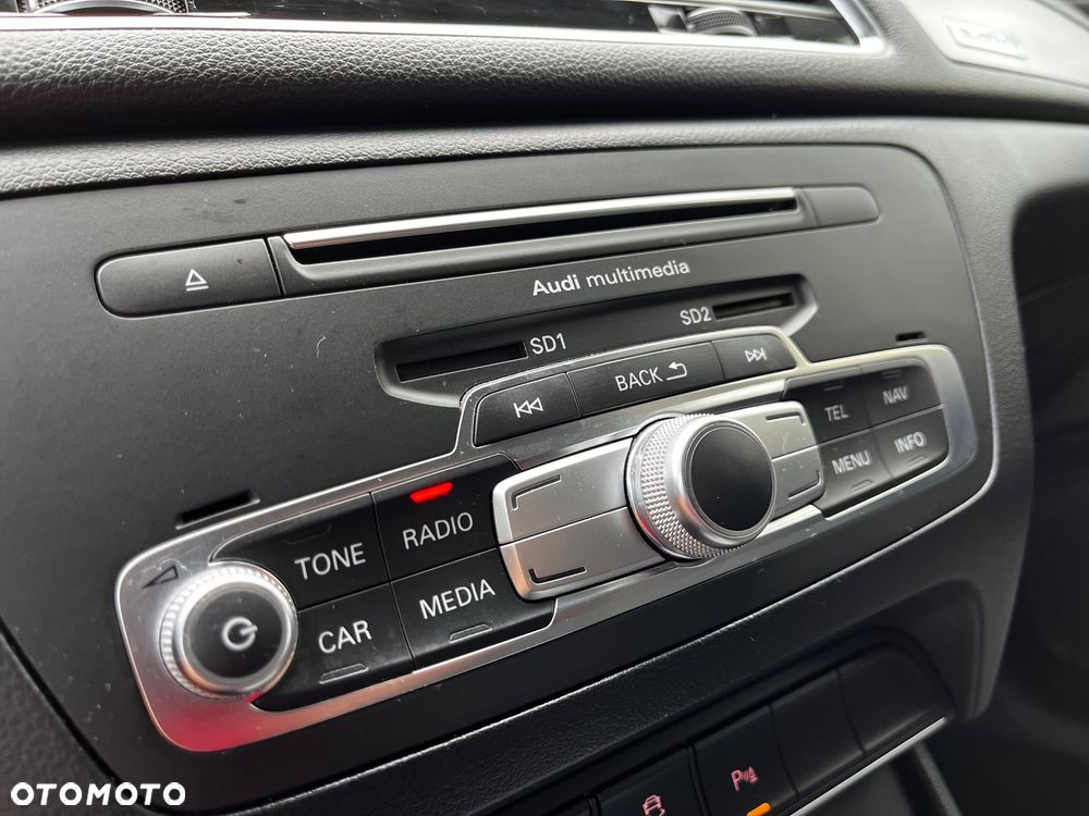 Audi Q3 2.0 TDI Quattro Sport S tronic - 21