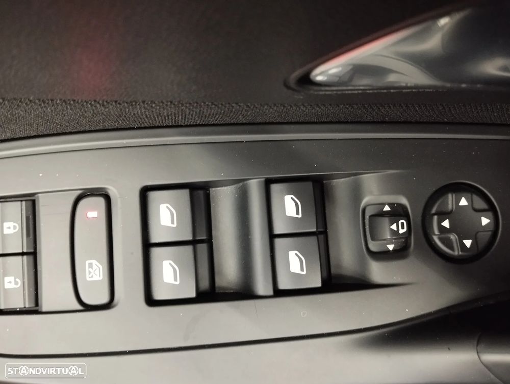 Peugeot 308 SW 1.2 PureTech Active Pack - 16