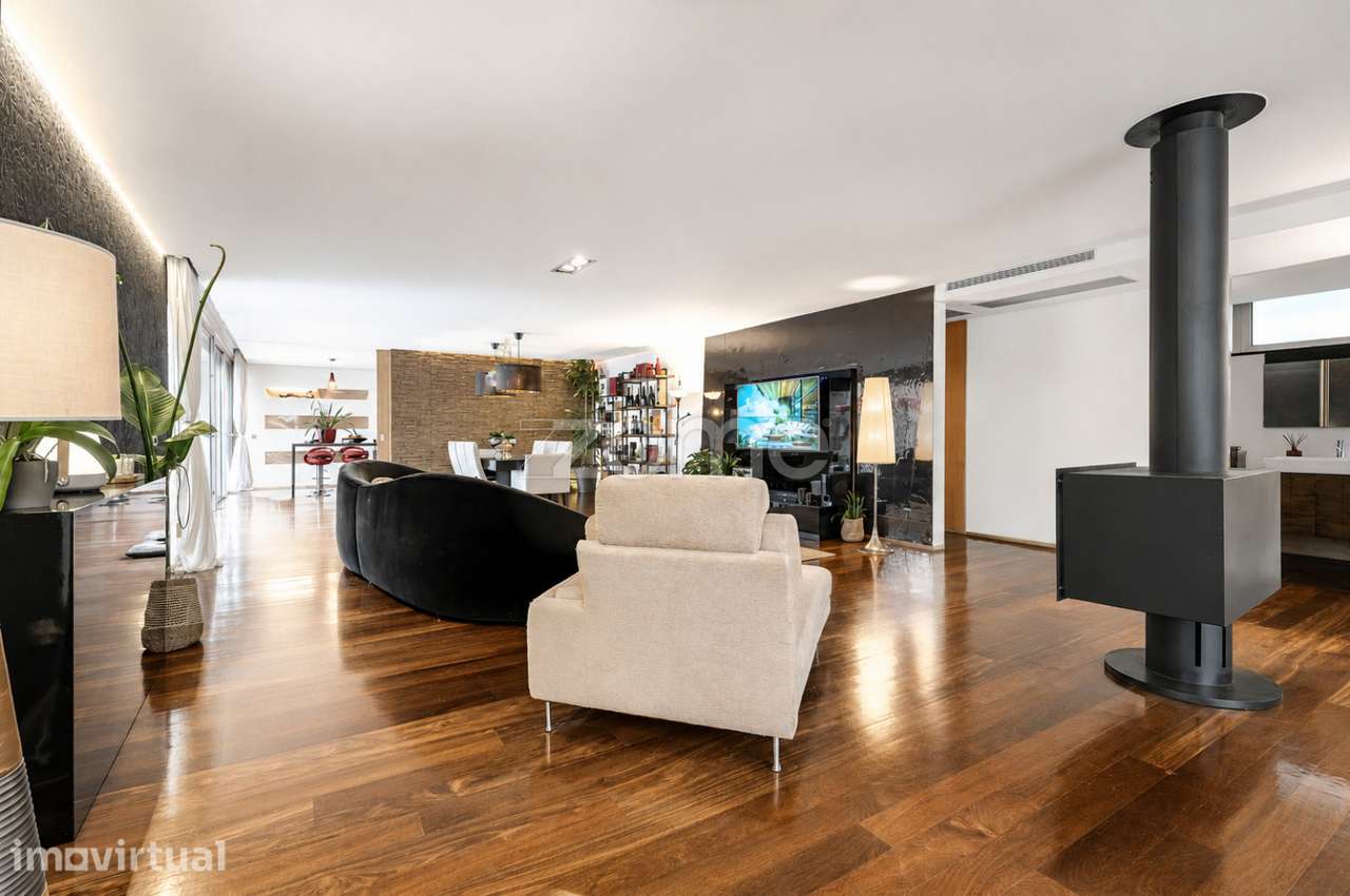 Moradia T3 em Guimarães – Exclusividade, Conforto e Qualidade de Vi... - Grande imagem: 2/28