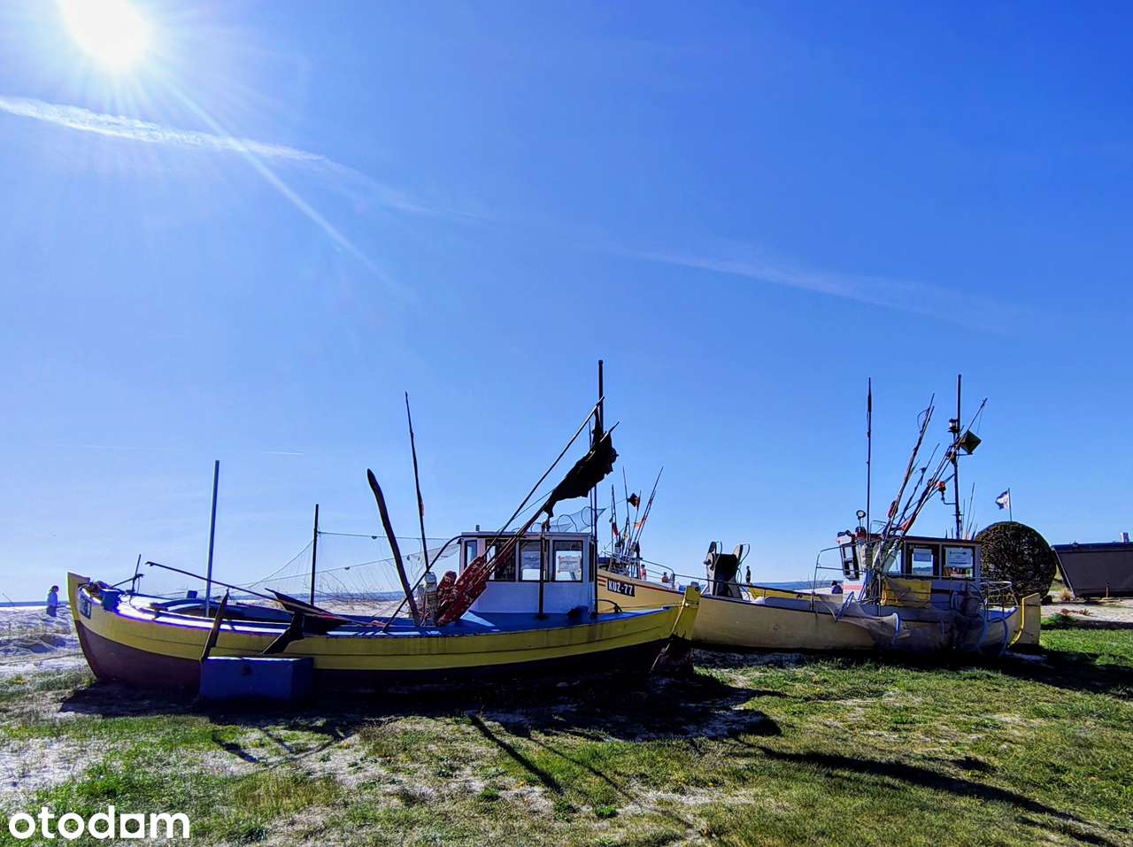 Twój azyl nad morzem| 3 pokoje | 5 min od plaży