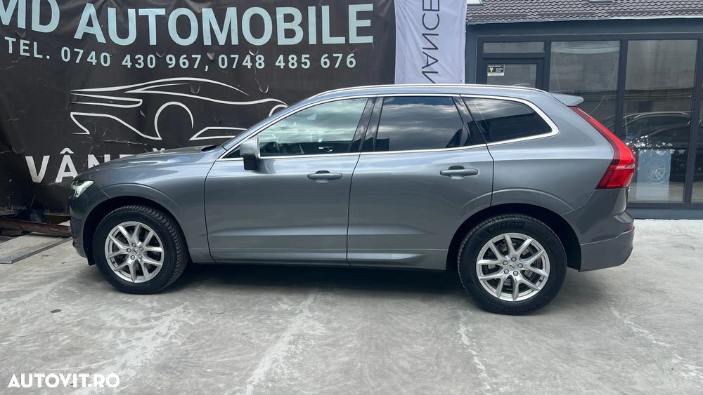 Volvo XC 60 D4 R-Design - 3