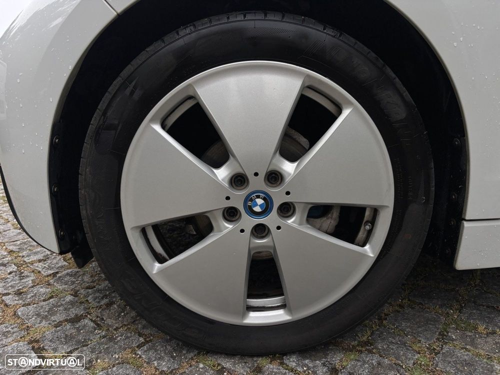 BMW i3 i3s (94 Ah) - 6
