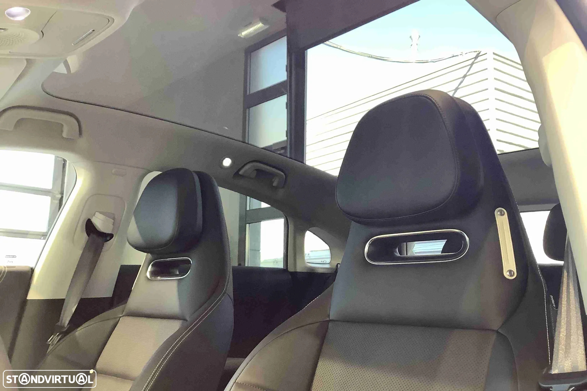 Smart #3 66 kWh Premium - 17