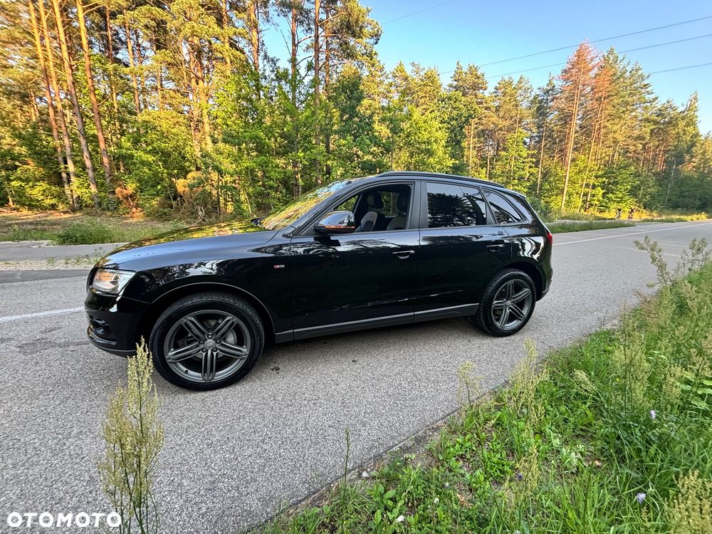 Audi Q5 - 18
