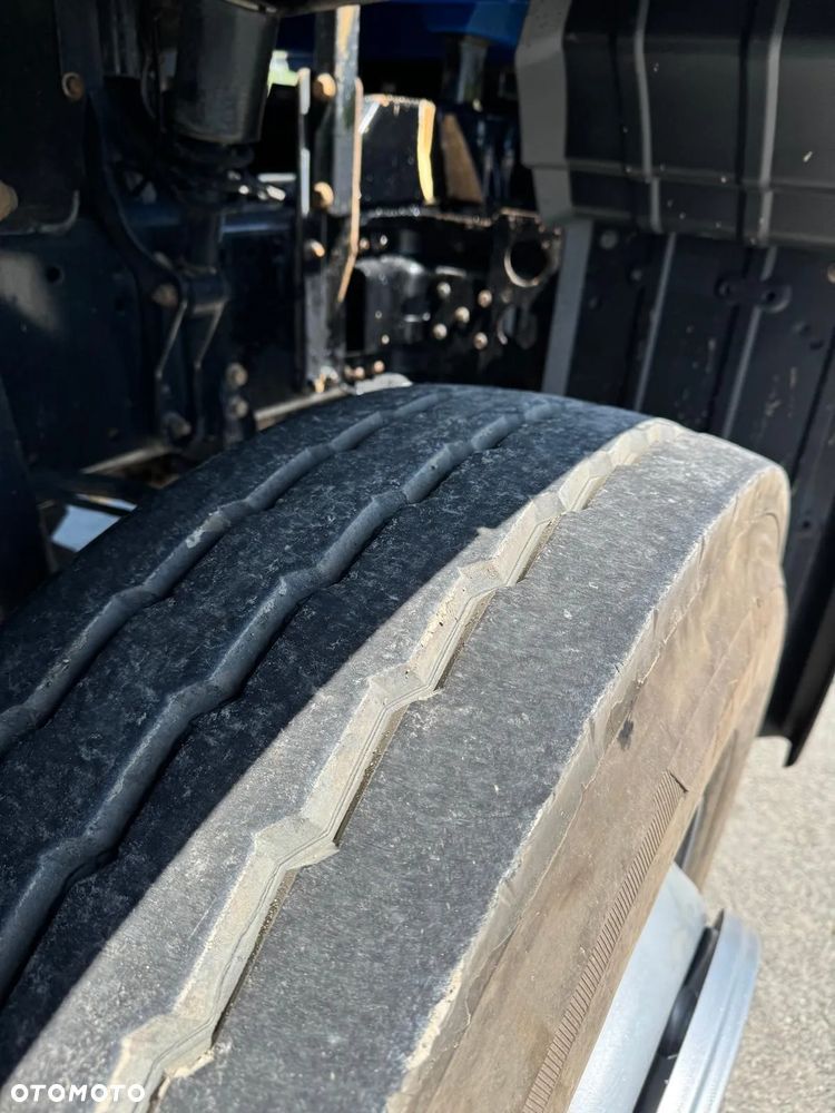 MAN TGA 18.360 Hydroburta - 18