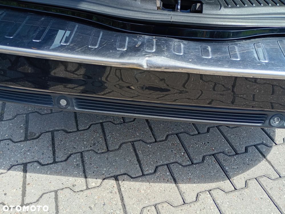 Ford Mondeo - 8