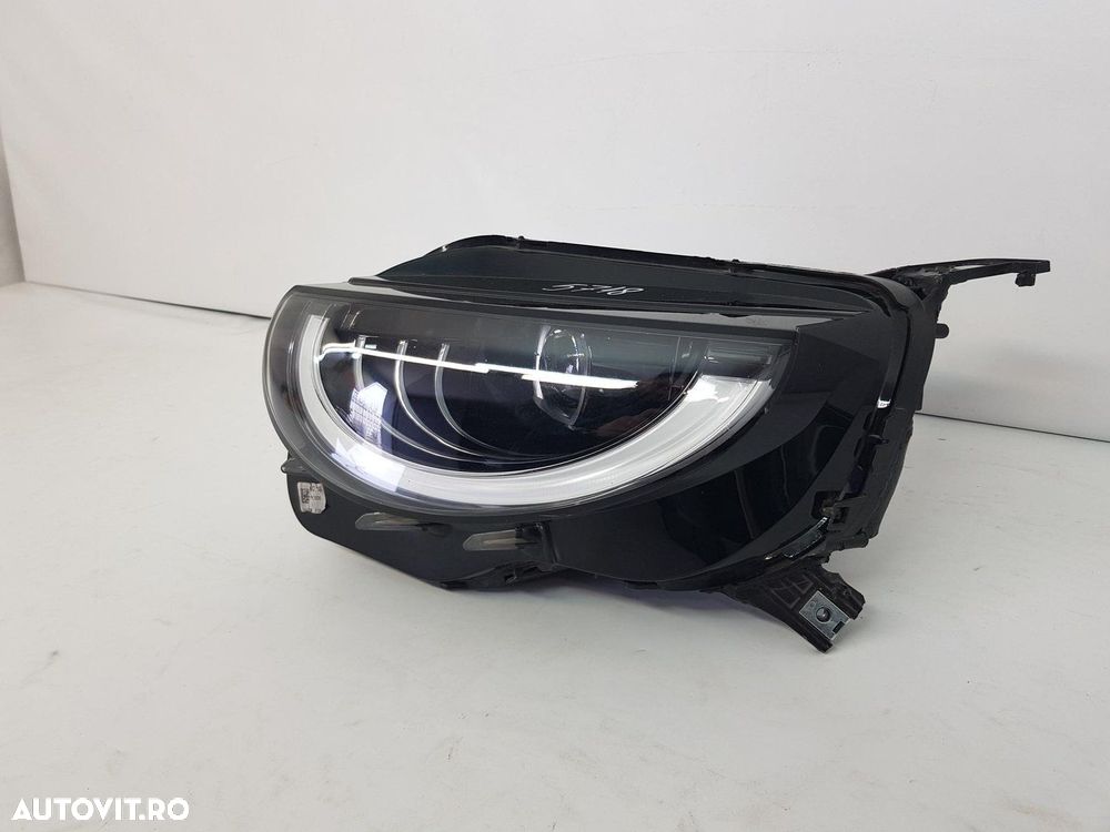 Far stanga Full Led Fiat 500 Electric E-500 2020 - 4