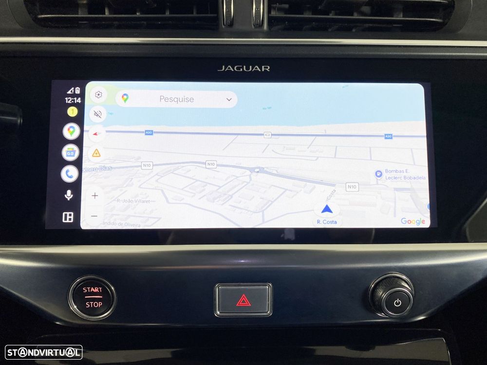 Jaguar I-Pace SE AWD Aut. - 15