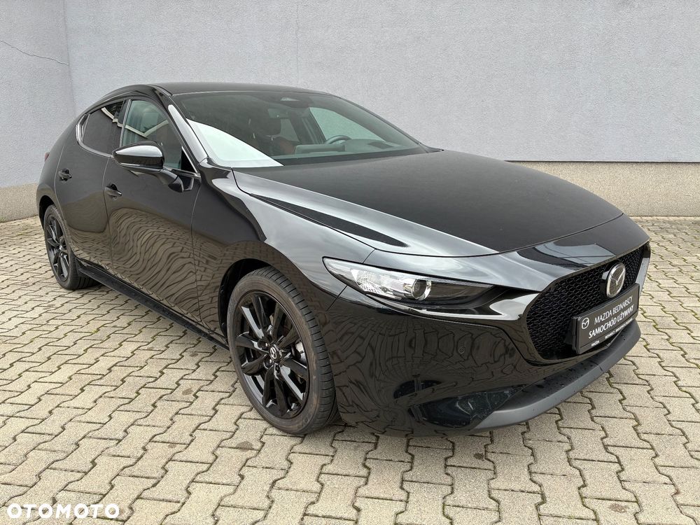 Mazda 3 - 2