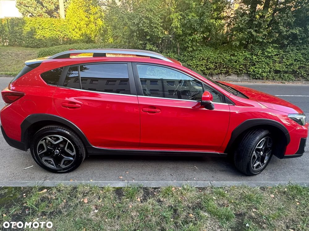 Subaru XV 2.0i Lineartronic Exclusive - 3
