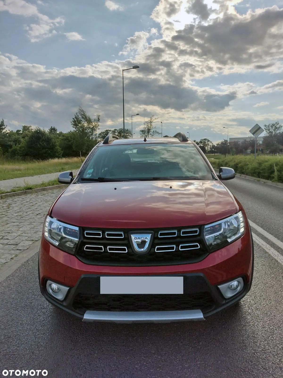 Dacia Sandero Stepway - 14
