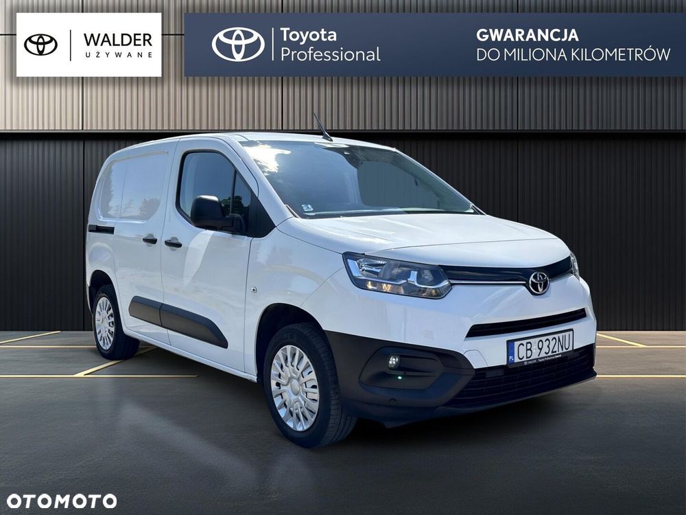 Toyota PROACE CITY - 5