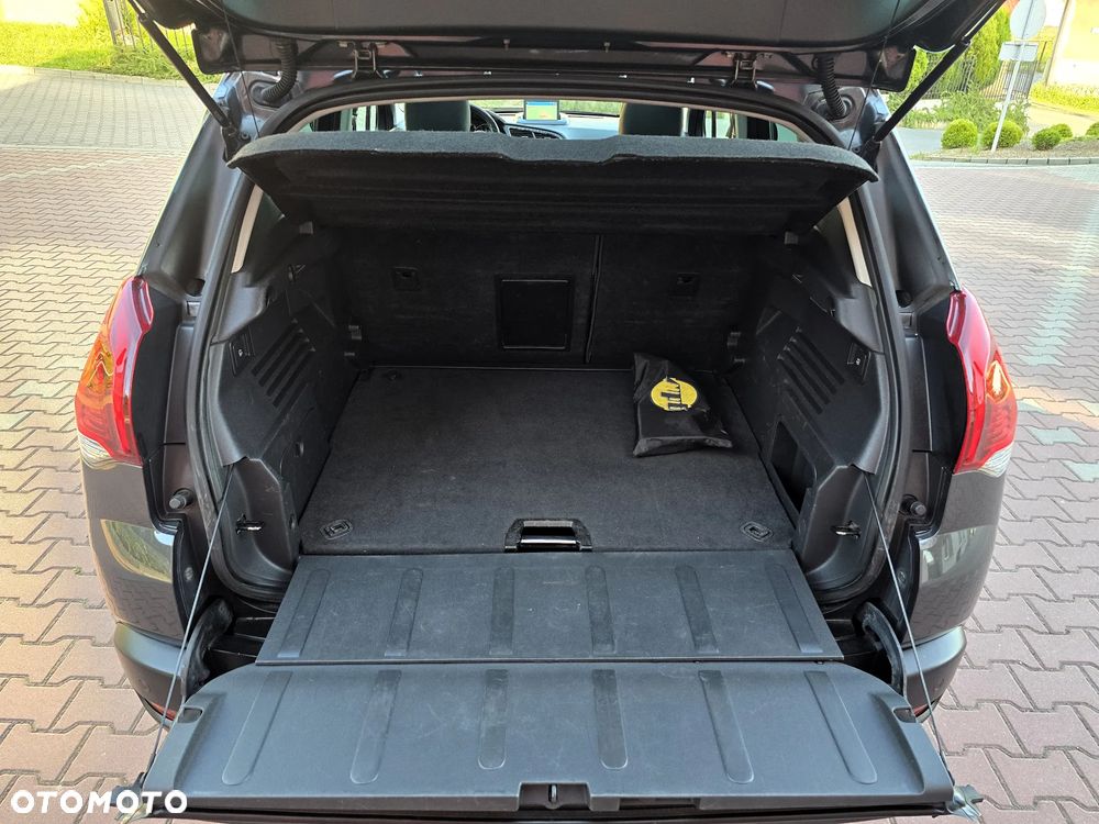 Peugeot 3008 BlueHDi 120 Stop & Start Business-Line - 34