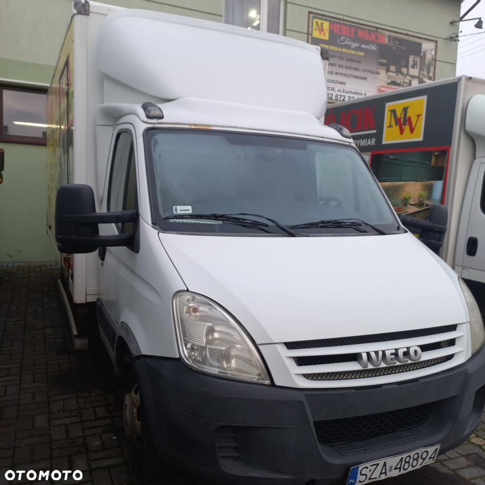 Iveco 50C15 - 2