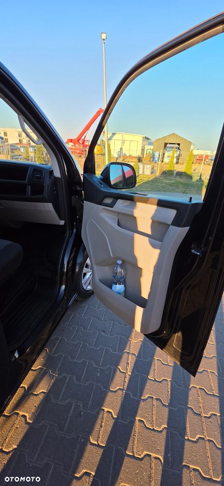 Volkswagen Transporter - 6