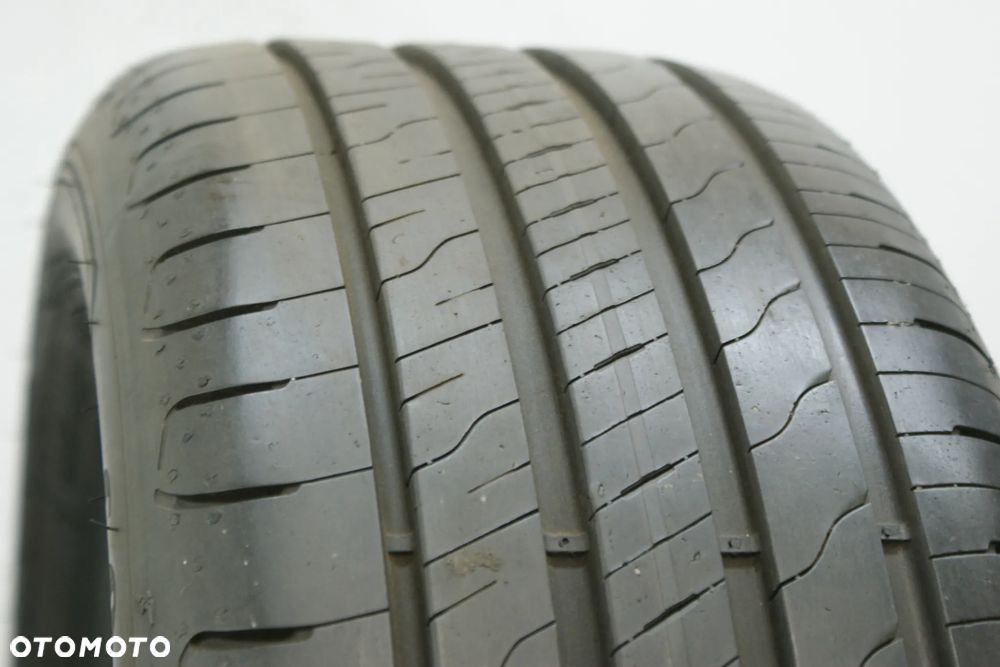 205/55R16 GOODYEAR EFFICIENT GRIP PERFORMANCE 2  7,7mm R3236 - 2