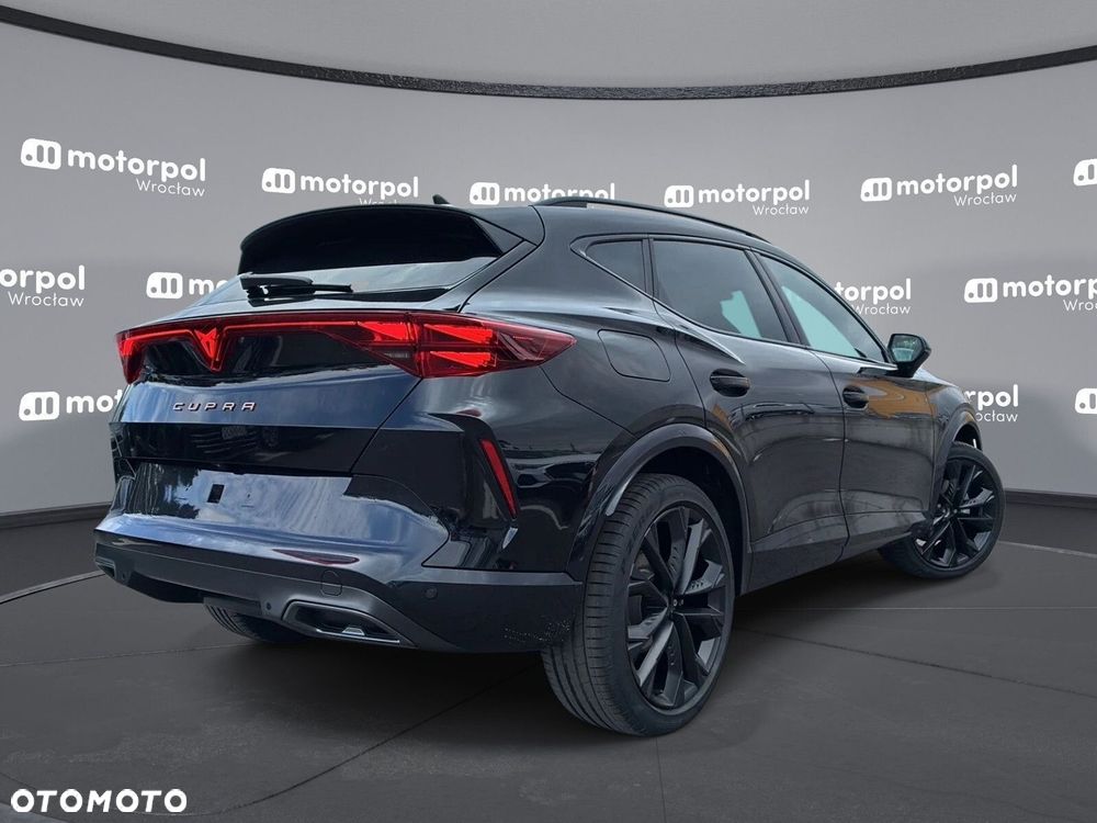 Cupra Formentor - 10