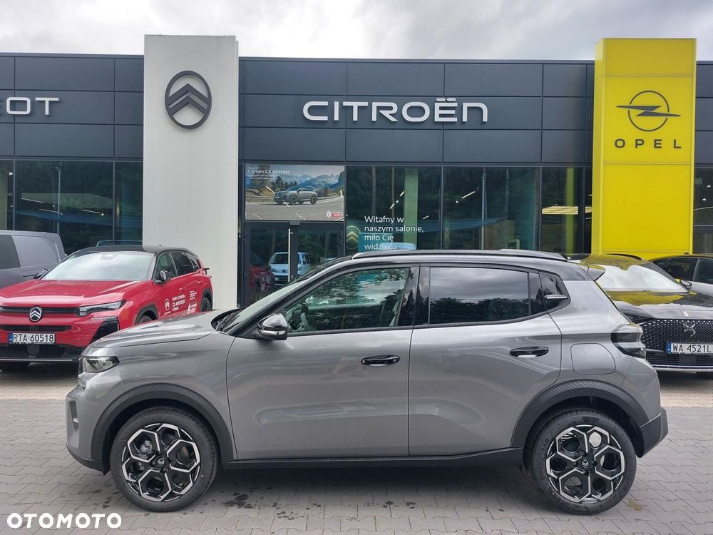 Citroën C3 1.2 T Max - 3