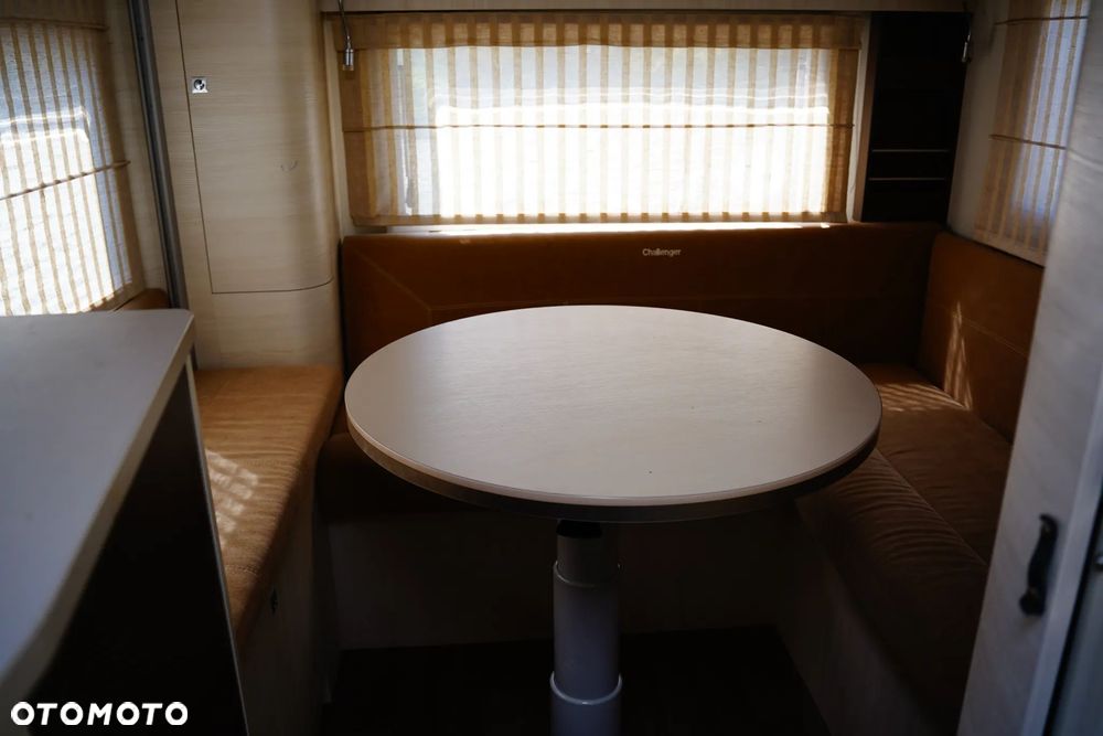 Fiat KAMPER CHALLENGER MAGEO 291 - 22