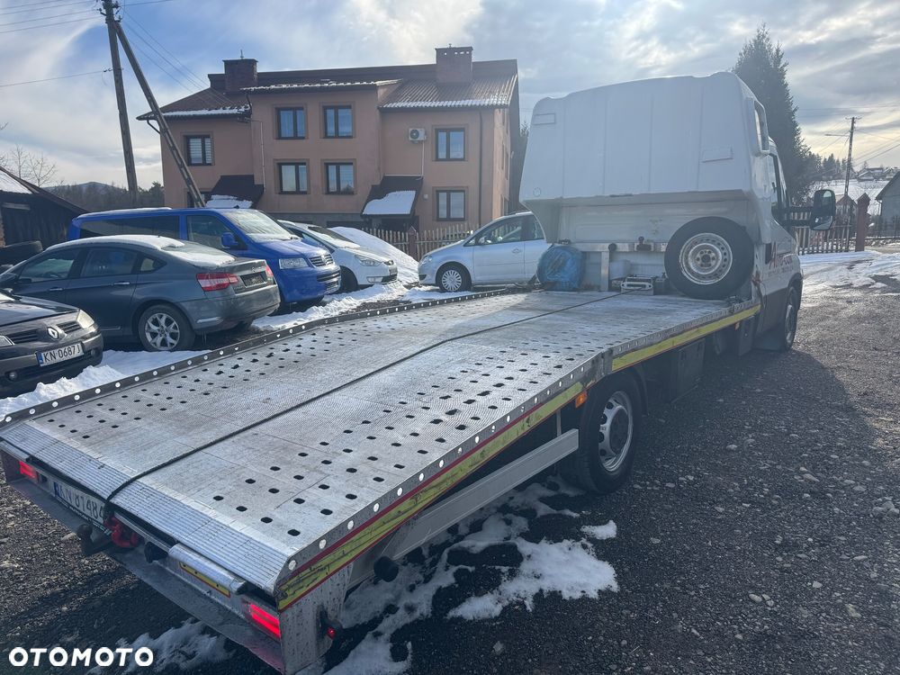 Iveco Daily 35C17 - 10