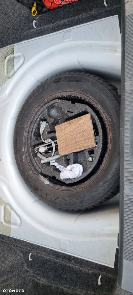 Skoda Octavia 2.0 TDI Active - 11