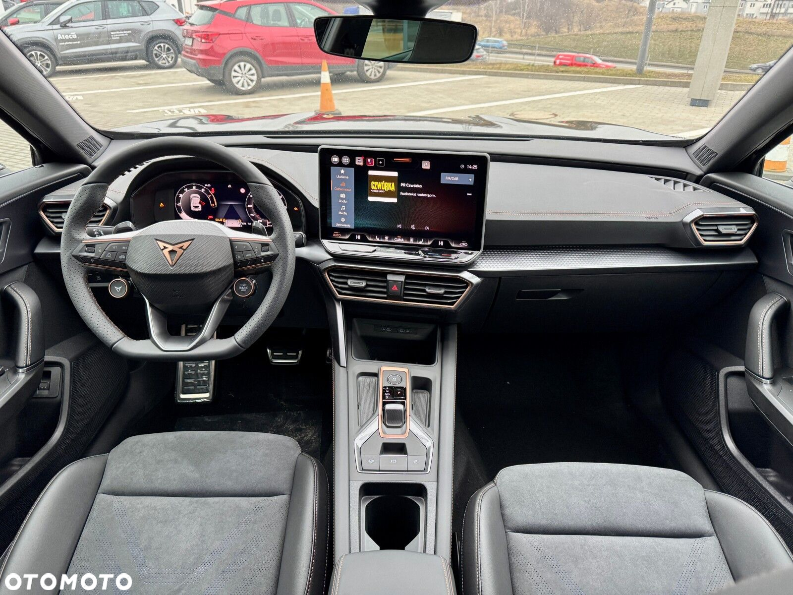 Cupra Formentor - 14