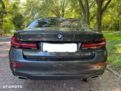 BMW Seria 5 530d xDrive - 2