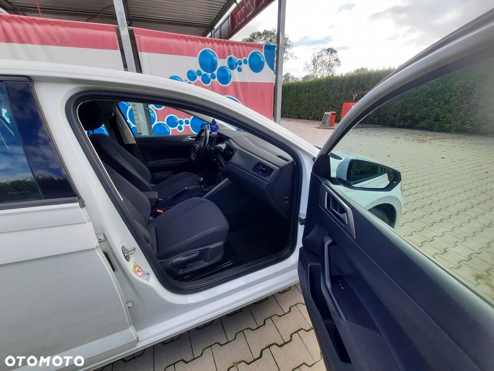 Volkswagen Polo 1.6 TDI SCR JOIN - 26