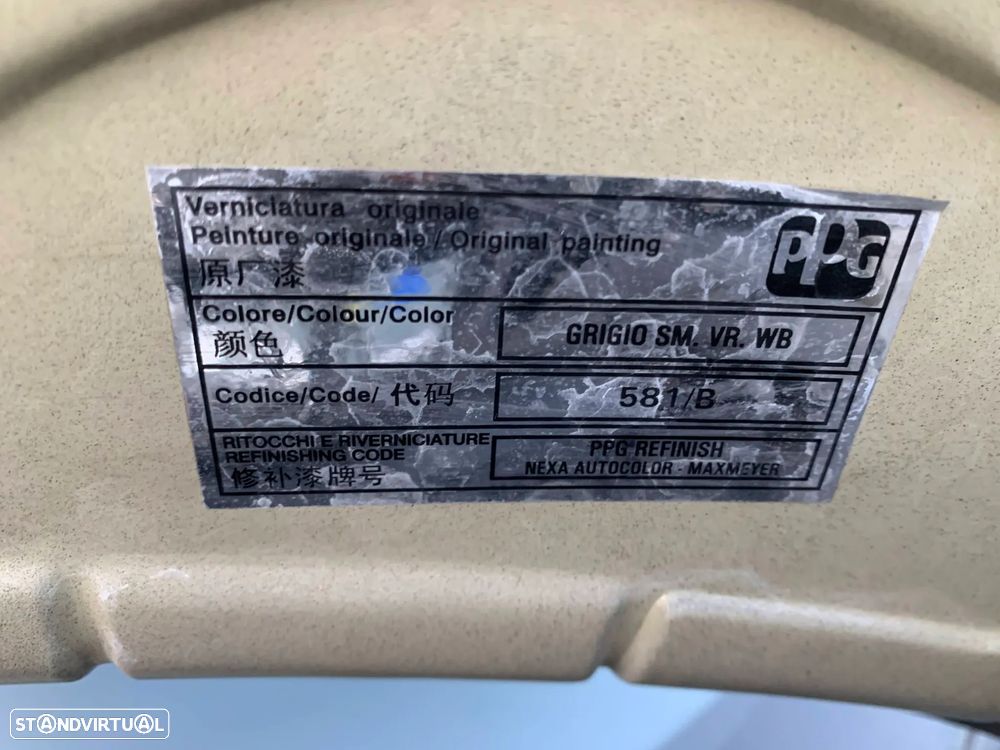 Fiat Panda 1.0 Hybrid Sport - 34