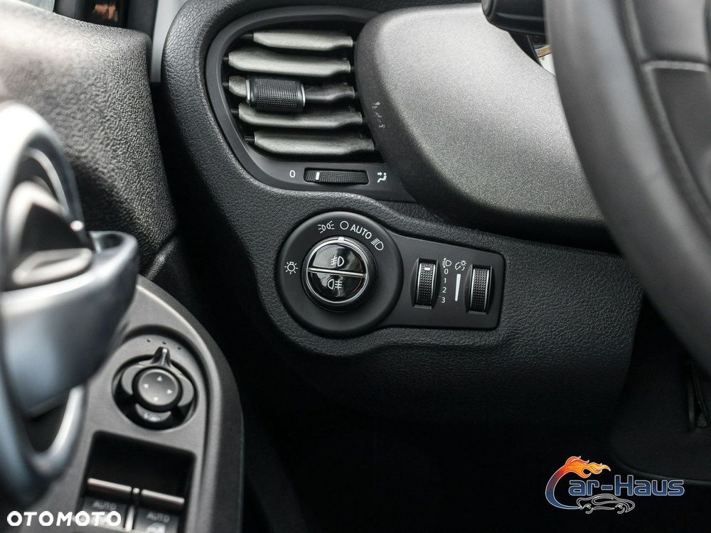 Fiat 500X 1.4 Multiair 4x2 S&S Cross Plus - 27