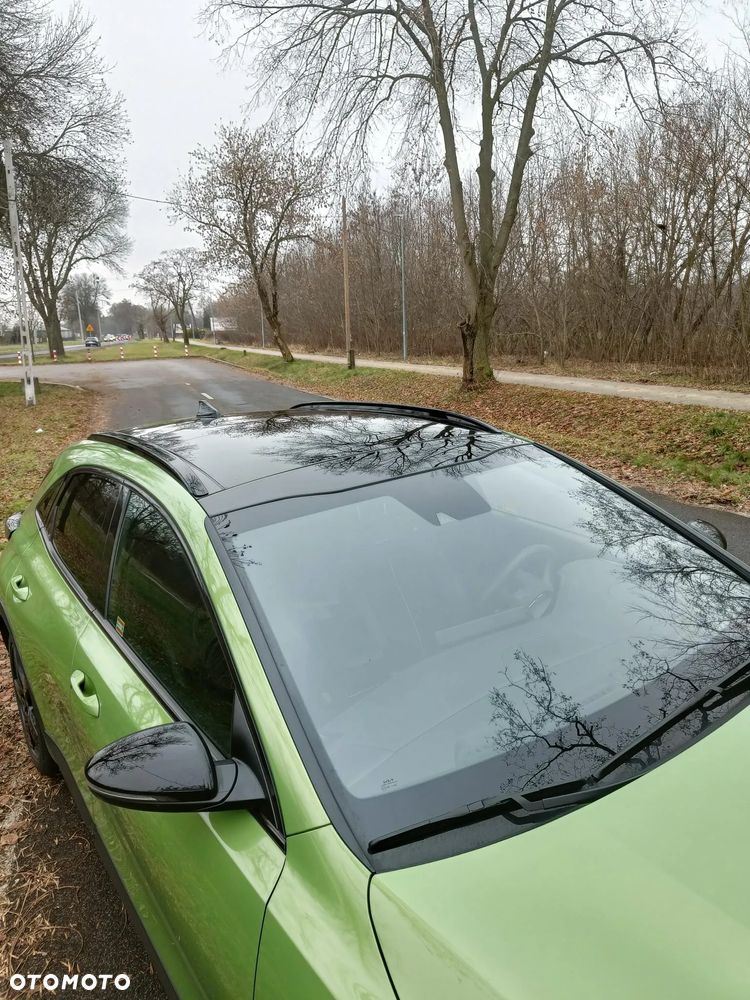 Kia XCeed 1.5 T-GDI GT-Line - 4