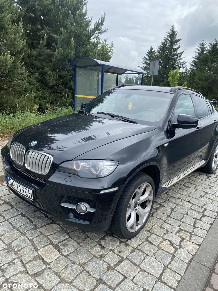 BMW X6 - 3