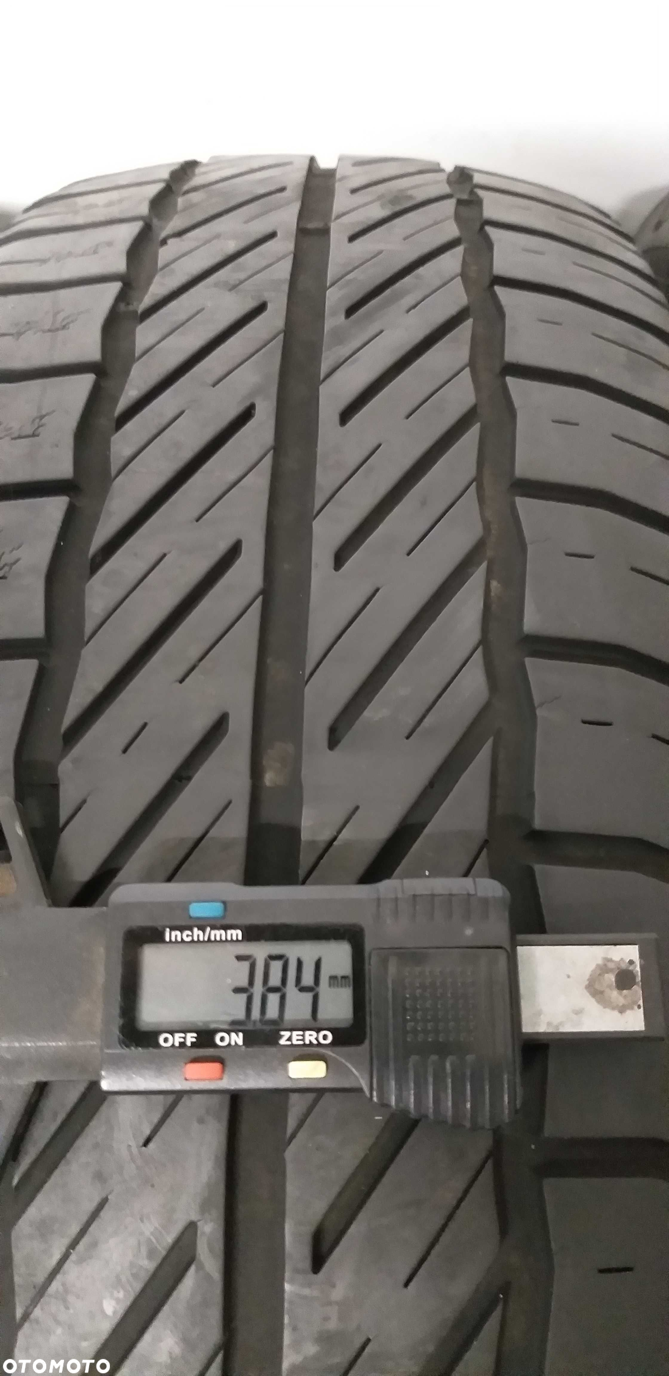 K575690M Komplet 225/75R16C Kormoran Cargo Speed 2024/23rok - 4