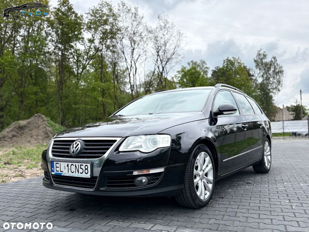 Volkswagen Passat - 3